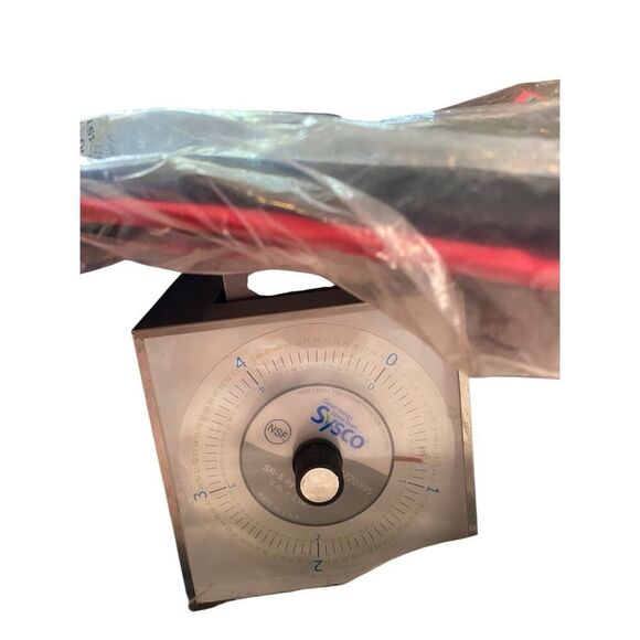 Overland Generation X Backpack Red New With Tags Travel School Hiking Laptop Bag - Picture 10 of 10